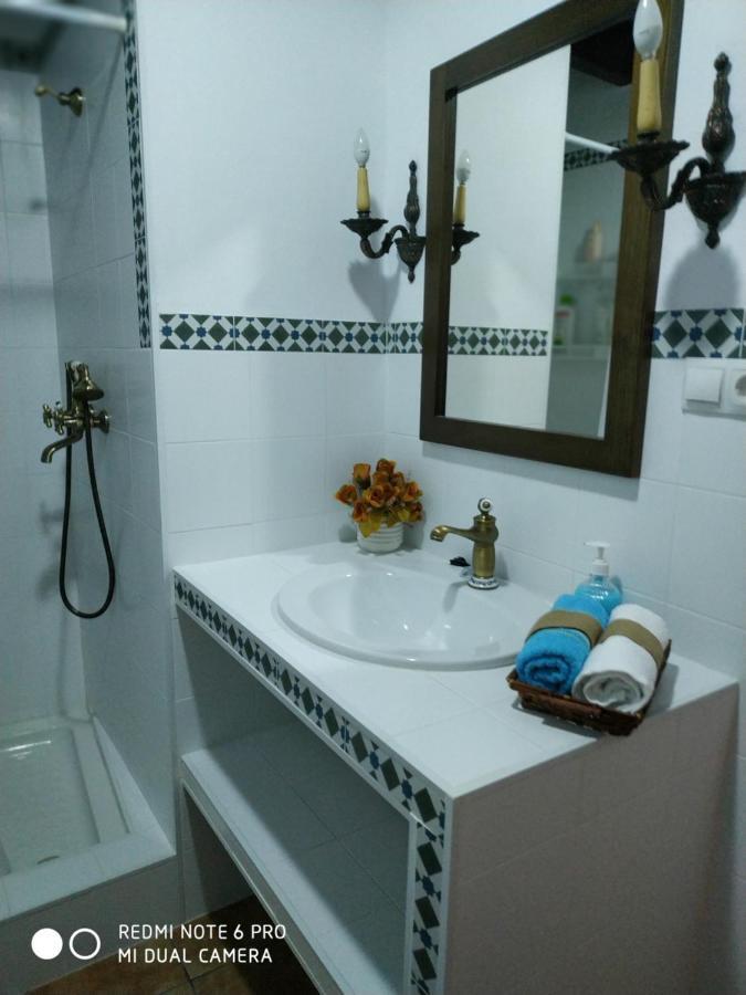 Gerena Casa Museo Quintinヴィラ エクステリア 写真