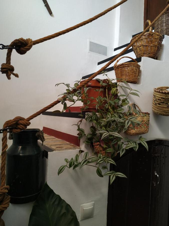 Gerena Casa Museo Quintinヴィラ エクステリア 写真